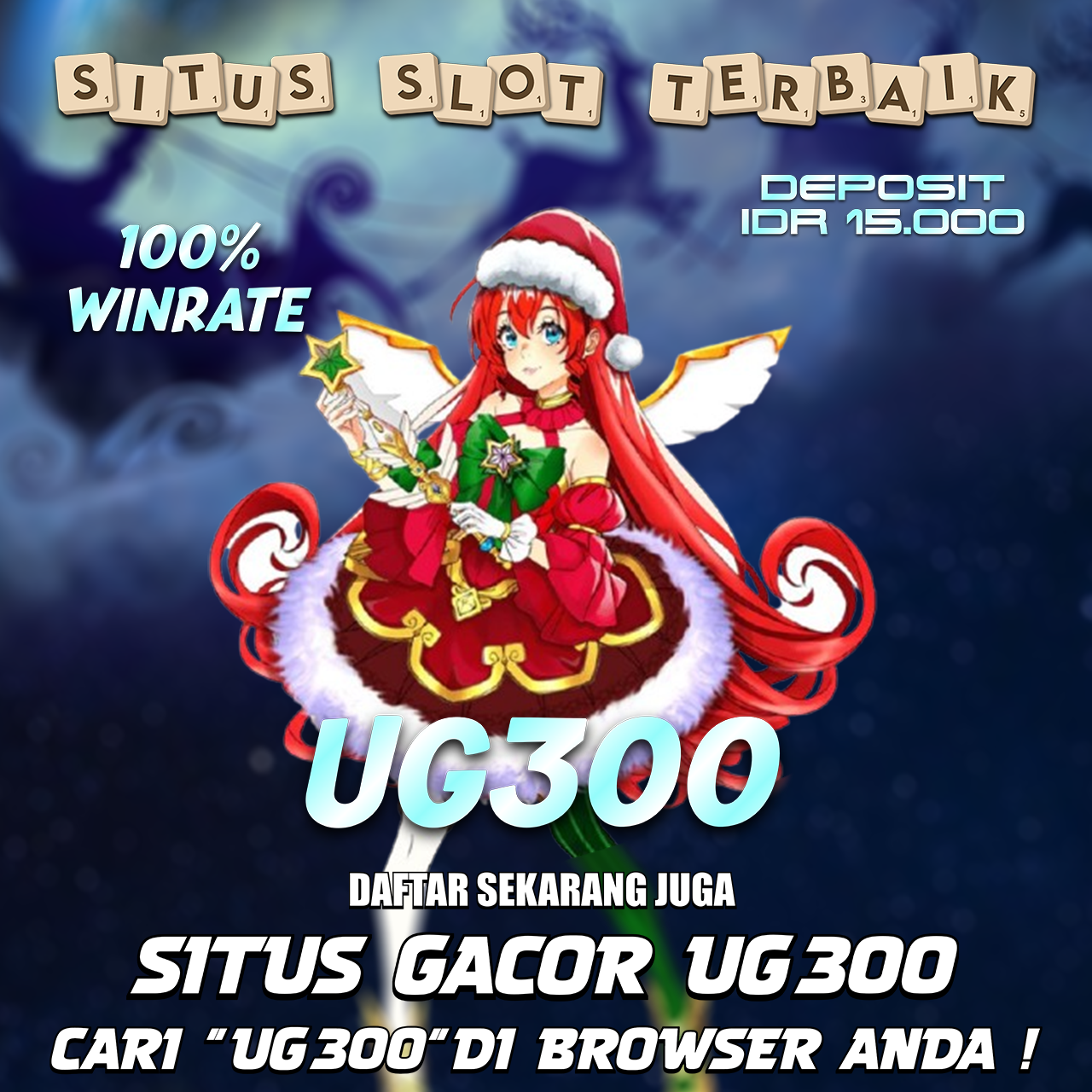 situs slot terpercaya